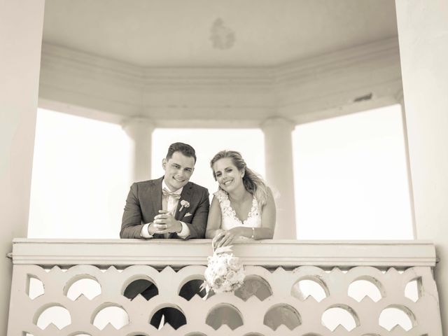 Il matrimonio di Roberto e Debora a Livorno, Livorno 38