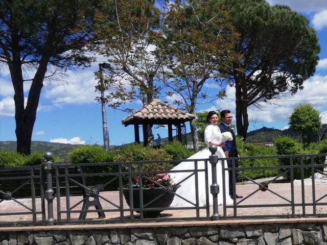 Il matrimonio di Maria e Mario a Bisignano, Cosenza 4
