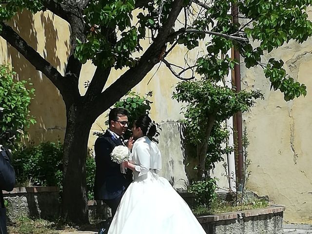 Il matrimonio di Maria e Mario a Bisignano, Cosenza 6