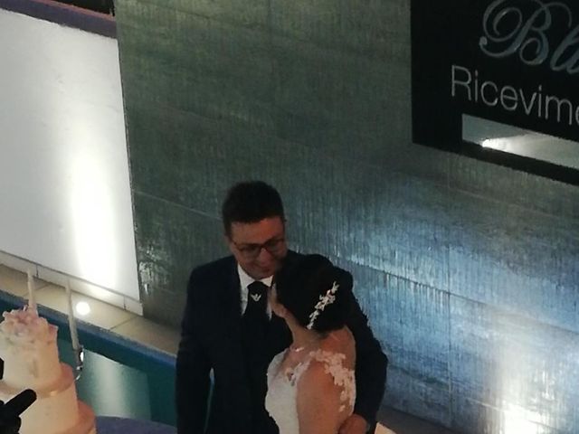 Il matrimonio di Maria e Mario a Bisignano, Cosenza 7