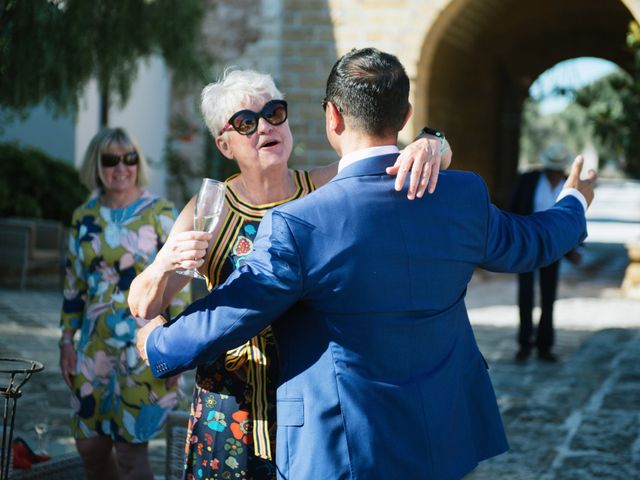 Il matrimonio di Alvaro e Aurelija a Lecce, Lecce 14