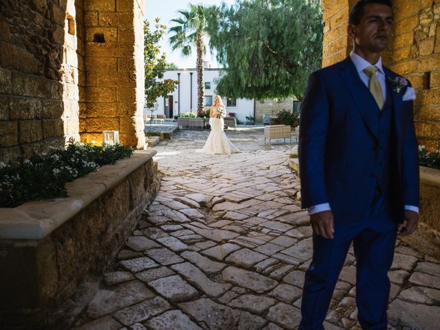 Il matrimonio di Alvaro e Aurelija a Lecce, Lecce 21