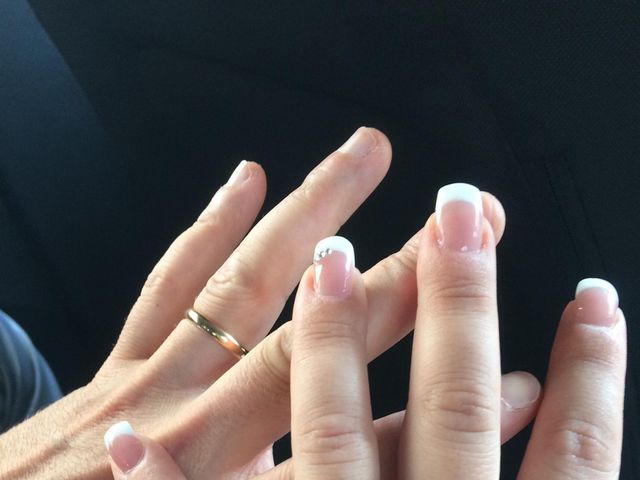 Il matrimonio di Pasquale  e Marina a Avellino, Avellino 2