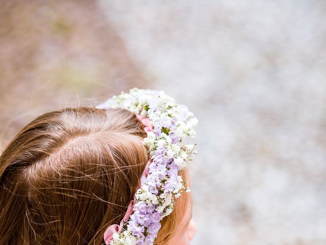 Il matrimonio di Jonnes e Emanuela a Sulbiate, Monza e Brianza 24