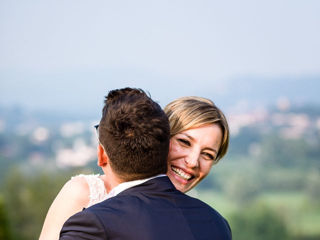 Il matrimonio di Jonnes e Emanuela a Sulbiate, Monza e Brianza 48