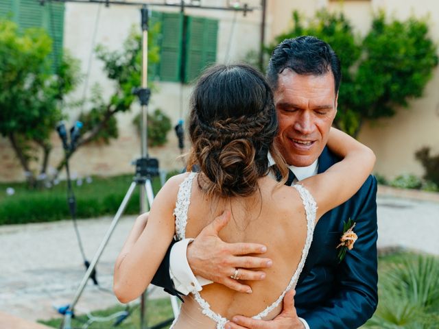 Il matrimonio di Alessandro e Miriam a Cupra Marittima, Ascoli Piceno 87