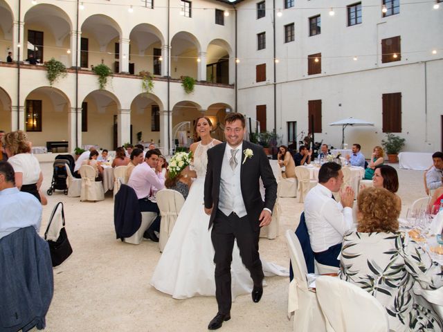 Il matrimonio di Paolo e Elena a Parma, Parma 26