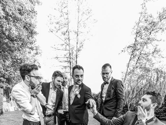 Il matrimonio di Luigi e Sharon  a Ronchi dei Legionari, Gorizia 3