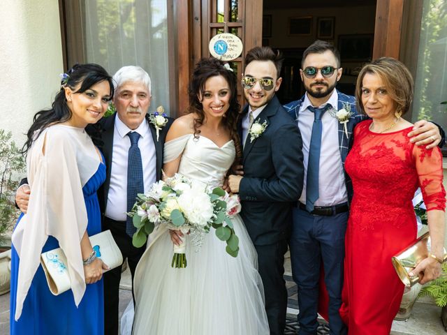 Il matrimonio di Luigi e Sharon  a Ronchi dei Legionari, Gorizia 7
