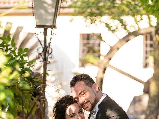 Il matrimonio di Luigi e Sharon  a Ronchi dei Legionari, Gorizia 10