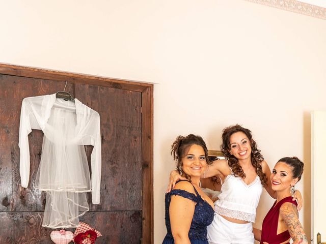 Il matrimonio di Luigi e Sharon  a Ronchi dei Legionari, Gorizia 11
