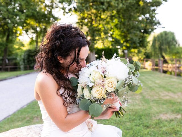Il matrimonio di Luigi e Sharon  a Ronchi dei Legionari, Gorizia 12