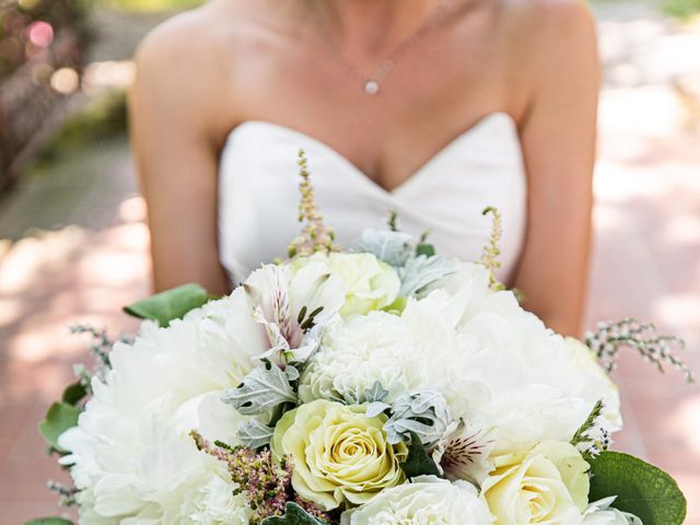 Il matrimonio di Luigi e Sharon  a Ronchi dei Legionari, Gorizia 30
