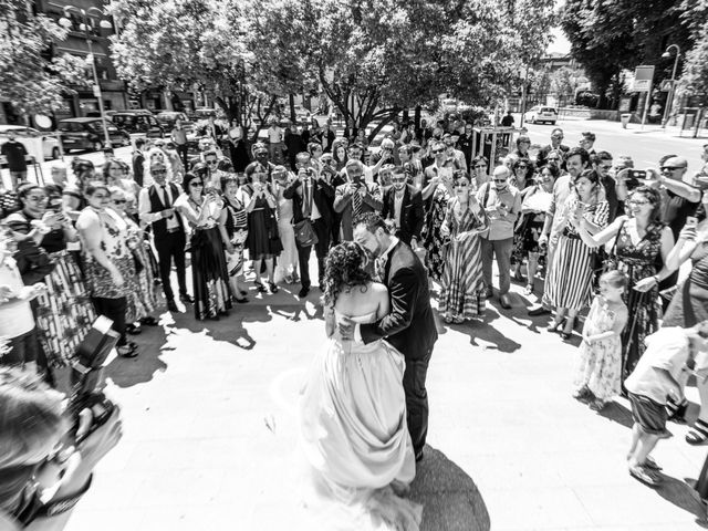 Il matrimonio di Luigi e Sharon  a Ronchi dei Legionari, Gorizia 32