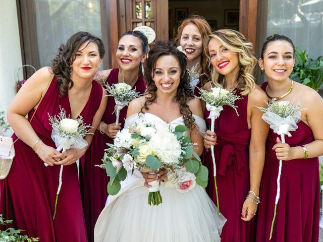 Il matrimonio di Luigi e Sharon  a Ronchi dei Legionari, Gorizia 34