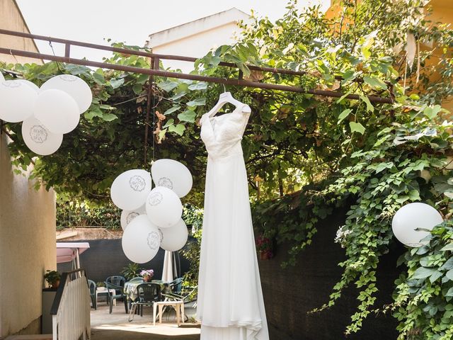 Il matrimonio di Luigi e Francesca a Palermo, Palermo 15