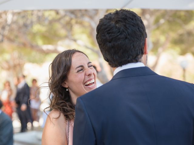 Il matrimonio di Luigi e Francesca a Palermo, Palermo 37