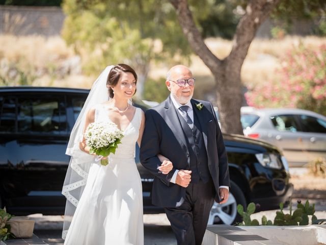 Il matrimonio di Luigi e Francesca a Palermo, Palermo 42