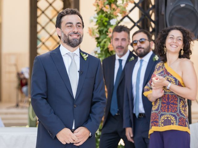 Il matrimonio di Luigi e Francesca a Palermo, Palermo 43