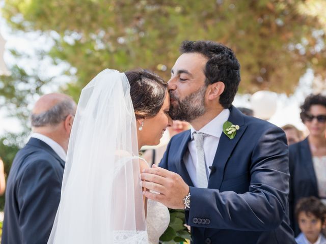 Il matrimonio di Luigi e Francesca a Palermo, Palermo 45