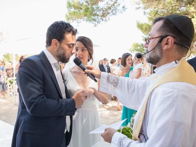 Il matrimonio di Luigi e Francesca a Palermo, Palermo 51