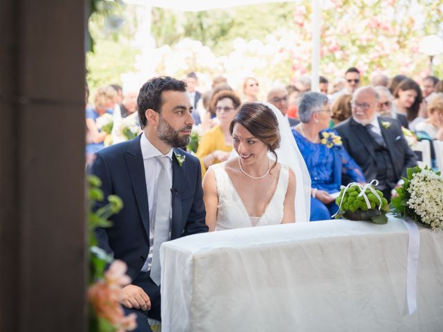 Il matrimonio di Luigi e Francesca a Palermo, Palermo 55