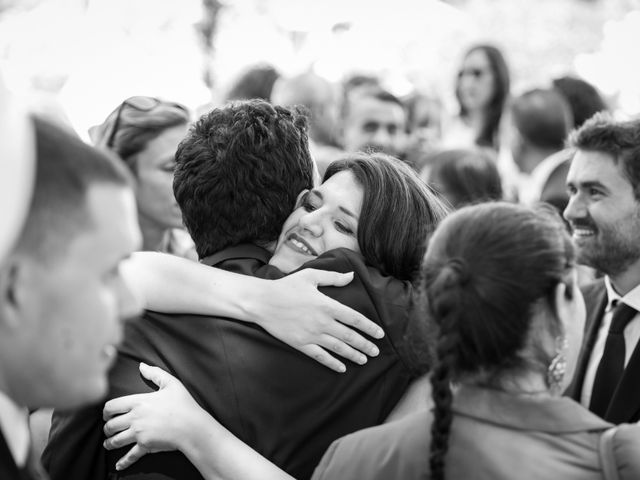 Il matrimonio di Luigi e Francesca a Palermo, Palermo 62