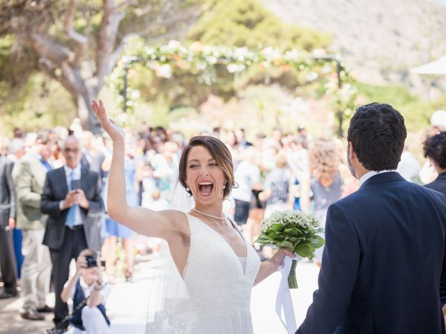 Il matrimonio di Luigi e Francesca a Palermo, Palermo 63