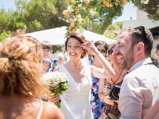 Il matrimonio di Luigi e Francesca a Palermo, Palermo 66