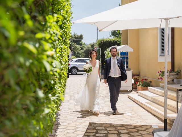 Il matrimonio di Luigi e Francesca a Palermo, Palermo 70