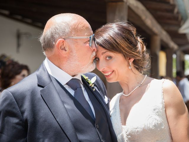 Il matrimonio di Luigi e Francesca a Palermo, Palermo 75