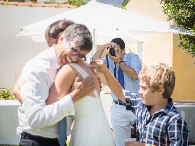 Il matrimonio di Luigi e Francesca a Palermo, Palermo 81