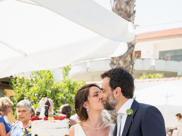 Il matrimonio di Luigi e Francesca a Palermo, Palermo 90