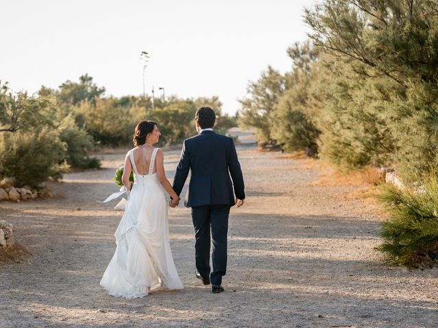 Il matrimonio di Luigi e Francesca a Palermo, Palermo 93