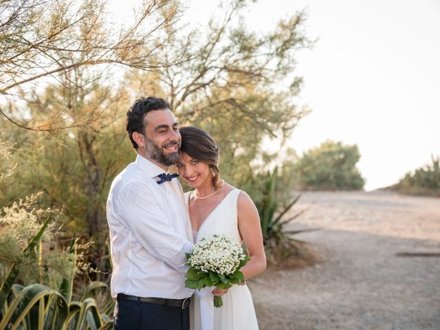 Il matrimonio di Luigi e Francesca a Palermo, Palermo 98