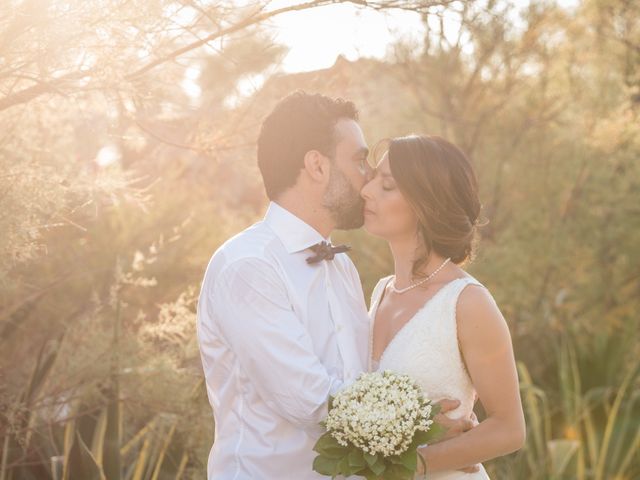 Il matrimonio di Luigi e Francesca a Palermo, Palermo 99