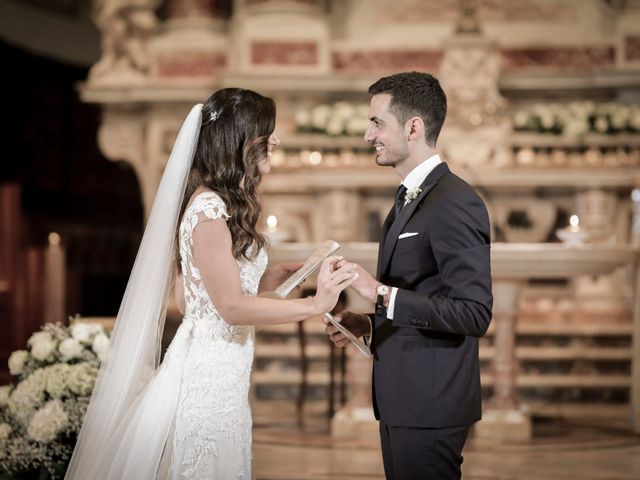 Il matrimonio di Claudia e Antonio a Martina Franca, Taranto 30