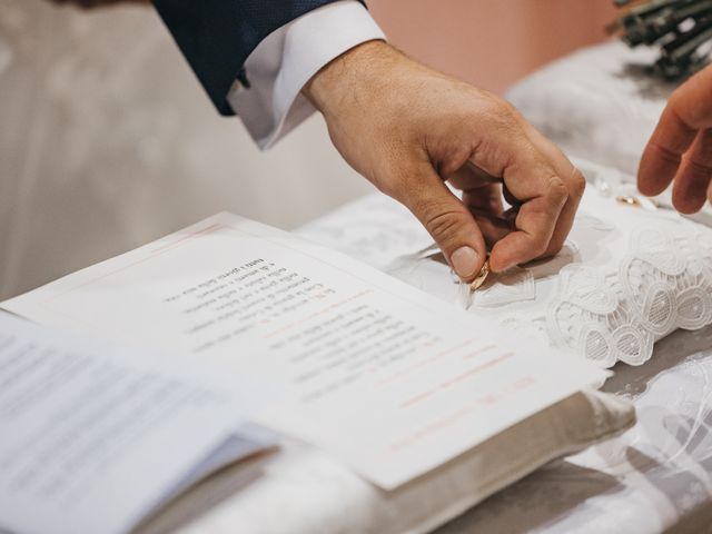 Il matrimonio di Giovanni e Elisabetta a Credera Rubbiano, Cremona 35