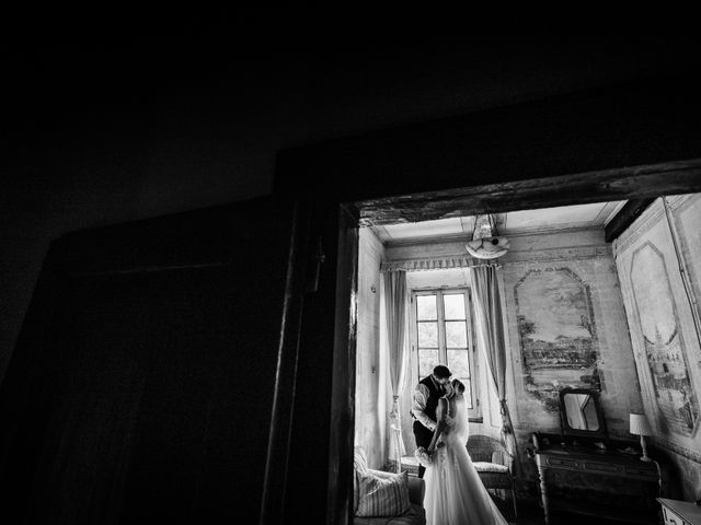 Il matrimonio di Giovanni e Elisabetta a Credera Rubbiano, Cremona 77