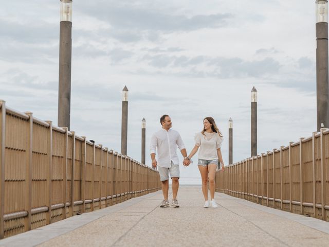 Il matrimonio di Francesca e Luca a Tocco da Casauria, Pescara 1