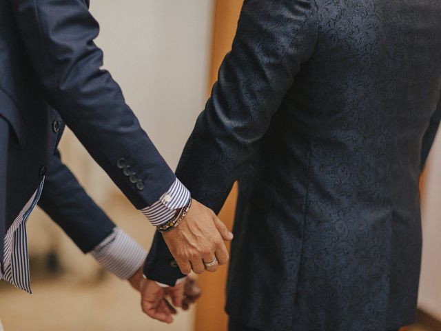 Il matrimonio di Francesca e Luca a Tocco da Casauria, Pescara 6