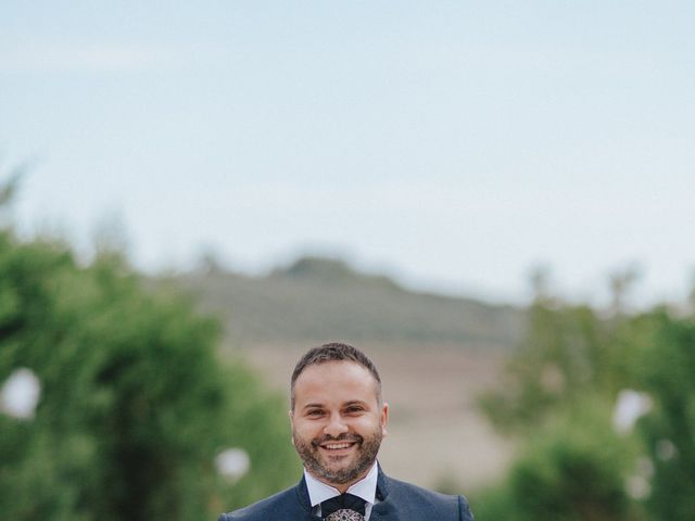Il matrimonio di Francesca e Luca a Tocco da Casauria, Pescara 13