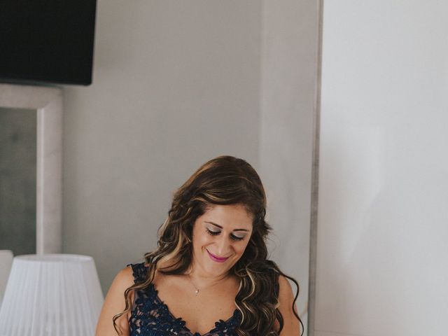 Il matrimonio di Francesca e Luca a Tocco da Casauria, Pescara 22
