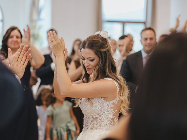 Il matrimonio di Francesca e Luca a Tocco da Casauria, Pescara 84