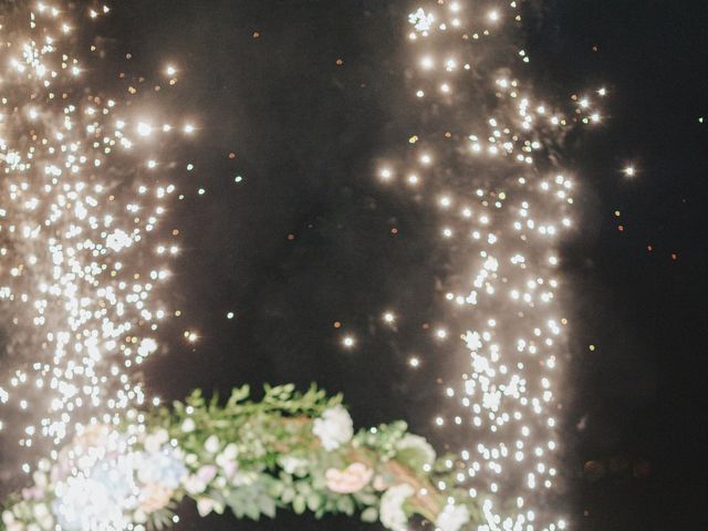 Il matrimonio di Francesca e Luca a Tocco da Casauria, Pescara 110