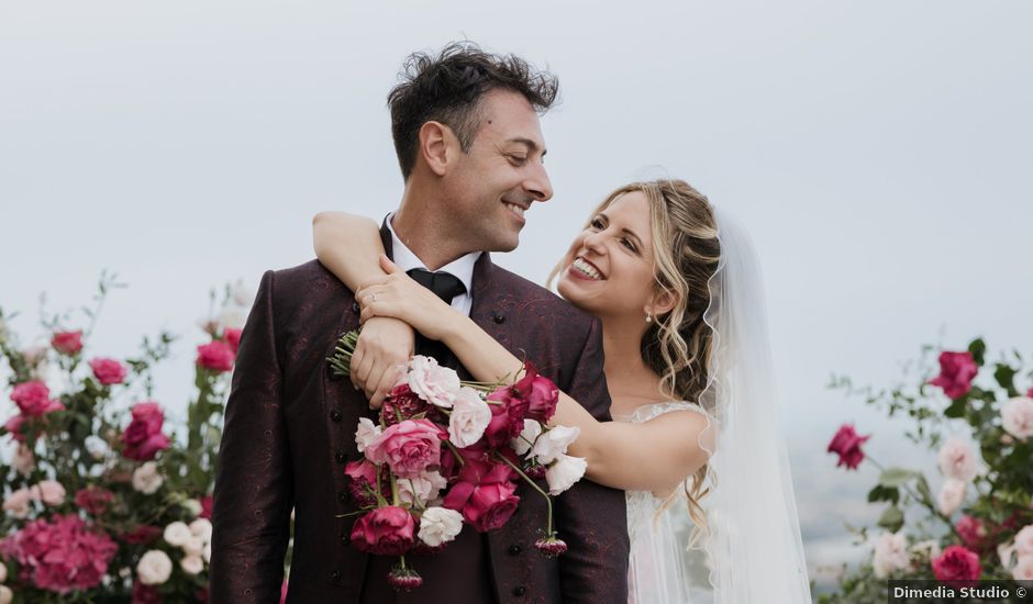Il matrimonio di Andrea e Serena a Rimini, Rimini