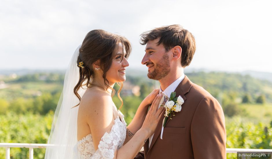 Il matrimonio di Nicolas e Margherita a Cesena, Forlì-Cesena