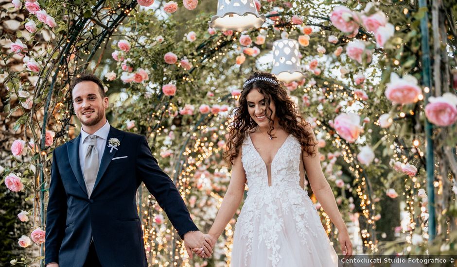 Il matrimonio di Giovanni e Orsola a Altamura, Bari