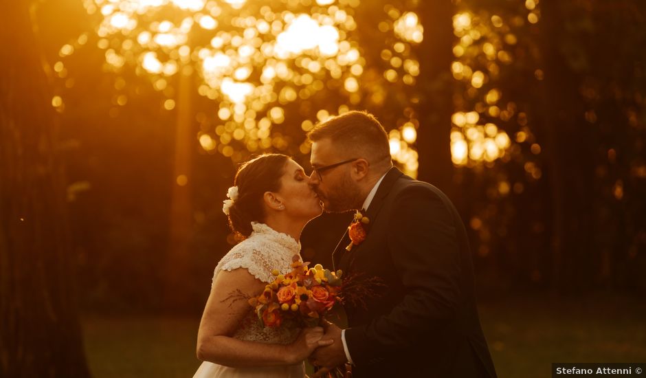 Il matrimonio di Davide e Chiara a Ravenna, Ravenna