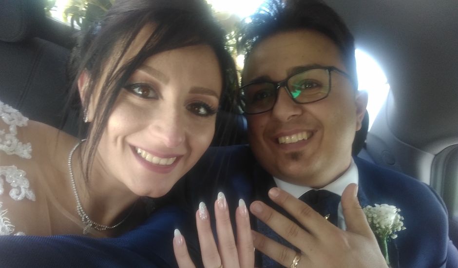 Il matrimonio di Maria e Mario a Bisignano, Cosenza